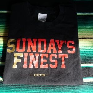 SF 49ers Adapt Tee